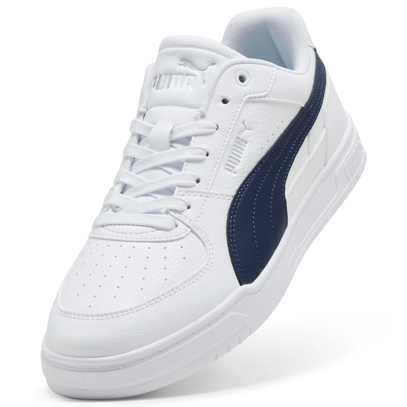 ZAPATILLAS HOMBRE PUMA URBANO BLANCO CAVEN III - 5