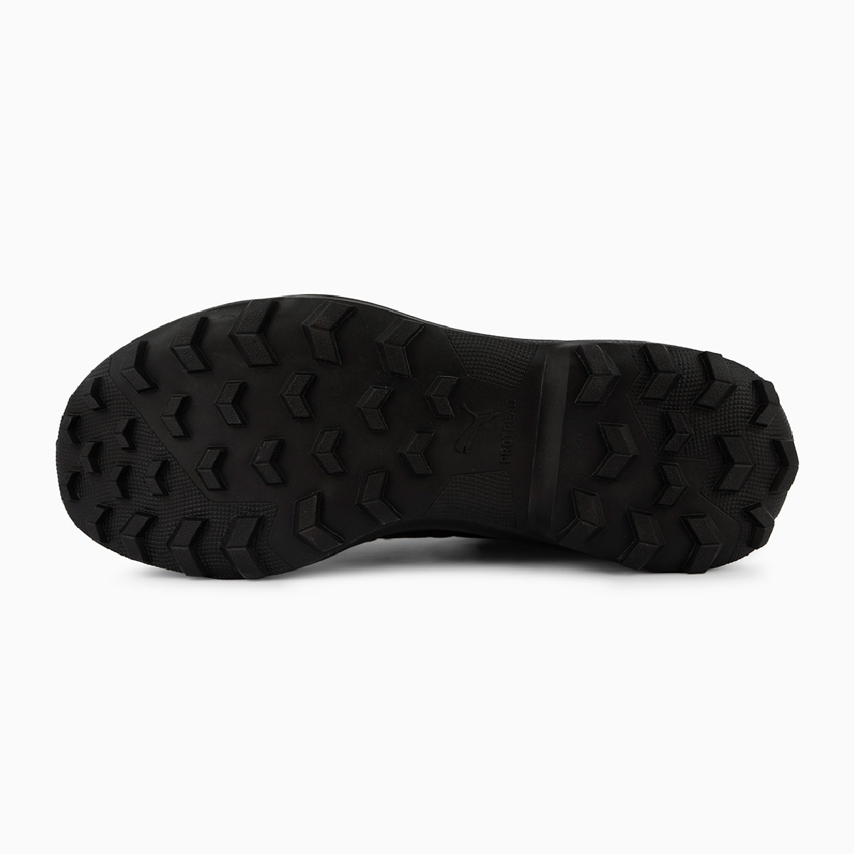 ZAPATILLAS HOMBRE PUMA RUNNING NEGRO BOULDER WTR - 5