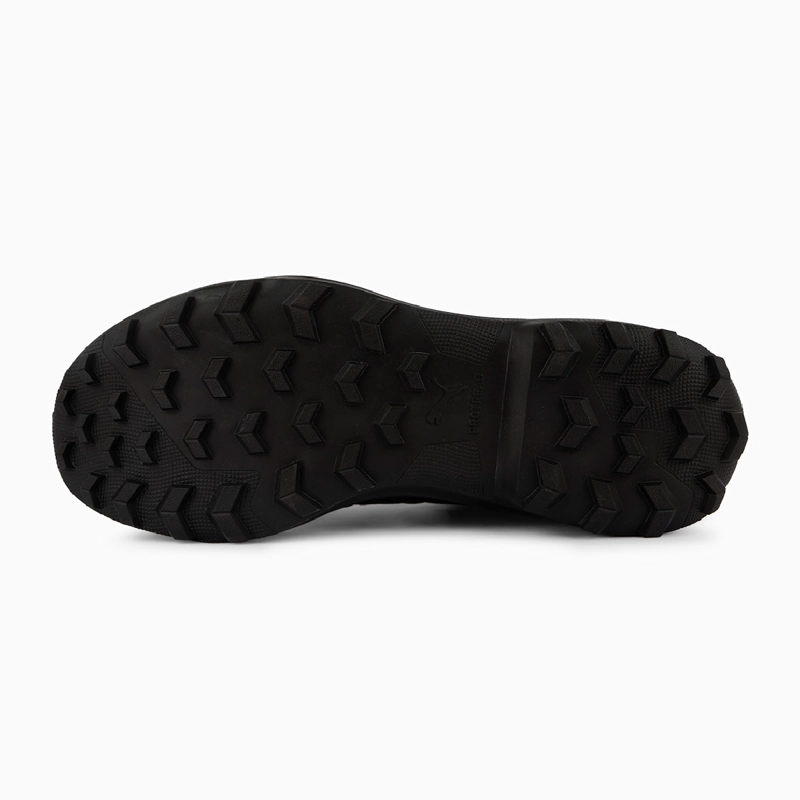 ZAPATILLAS HOMBRE PUMA RUNNING NEGRO BOULDER WTR - 5
