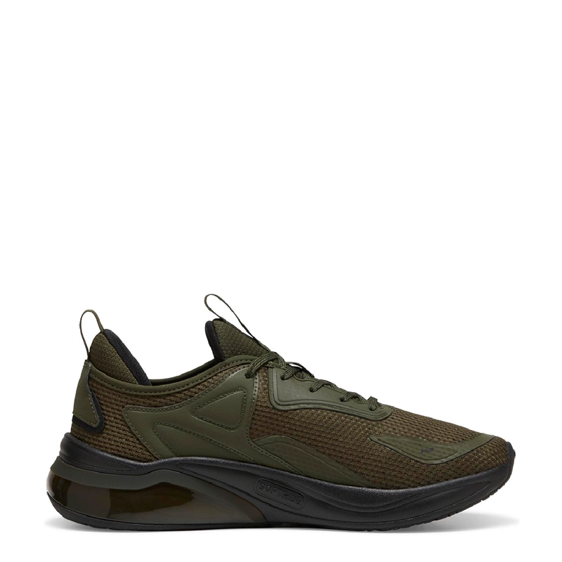 ZAPATILLAS HOMBRE PUMA RUNNING MILITAR CELL THRILL - 3