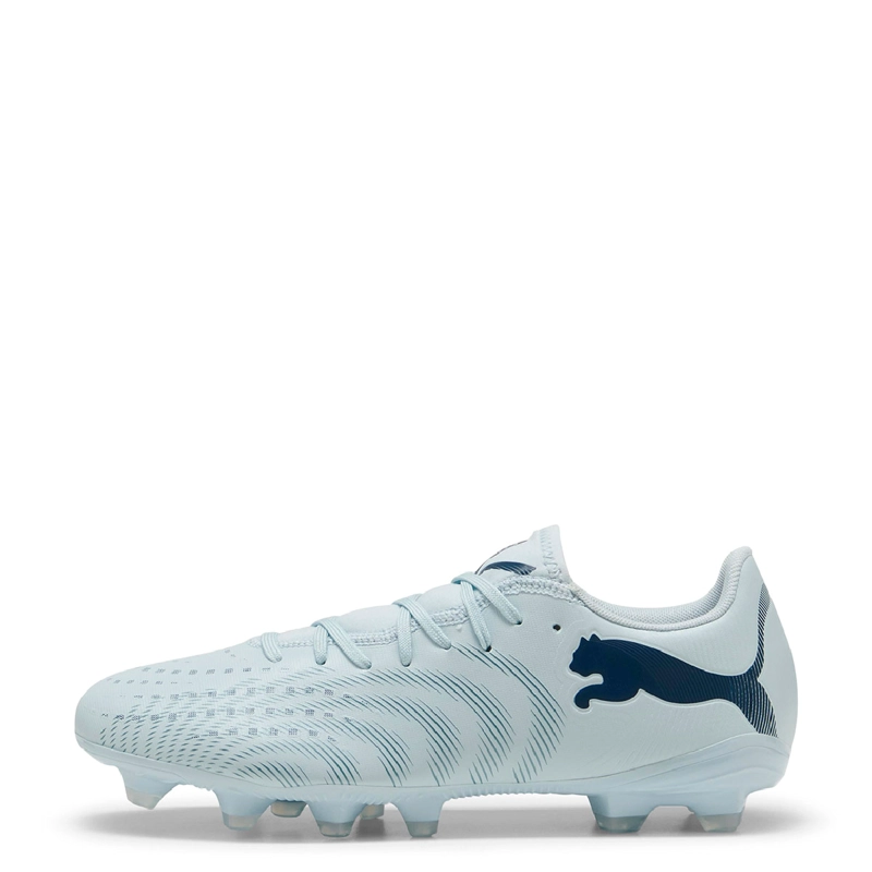 ZAPATILLAS HOMBRE PUMA FÚTBOL CELESTE FUTURE 9 PLAY FG/AG - 1
