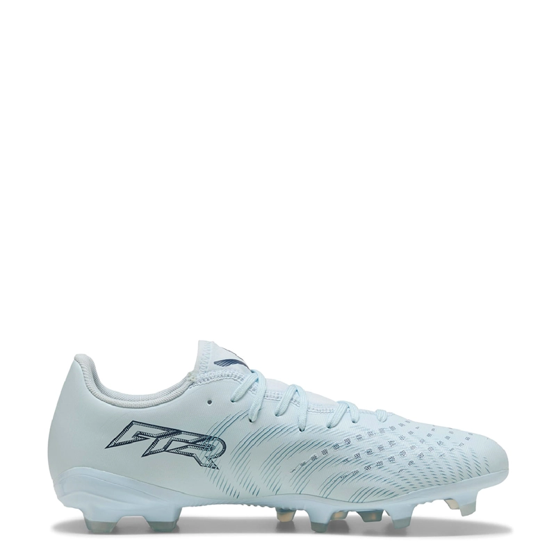 ZAPATILLAS HOMBRE PUMA FÚTBOL CELESTE FUTURE 9 PLAY FG/AG - 3