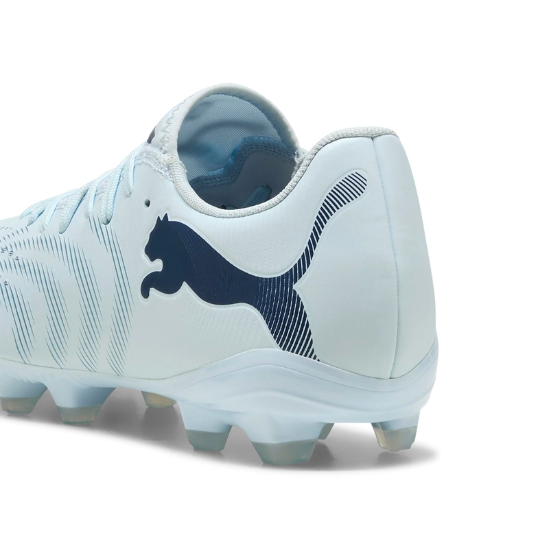 ZAPATILLAS HOMBRE PUMA FÚTBOL CELESTE FUTURE 9 PLAY FG/AG - 6
