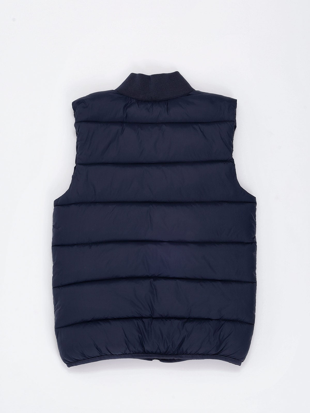 PARKA SIN MANGAS NIÑO PEPE JEANS CAID - 2