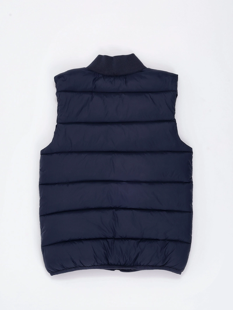 PARKA SIN MANGAS NIÑO PEPE JEANS CAID - 2