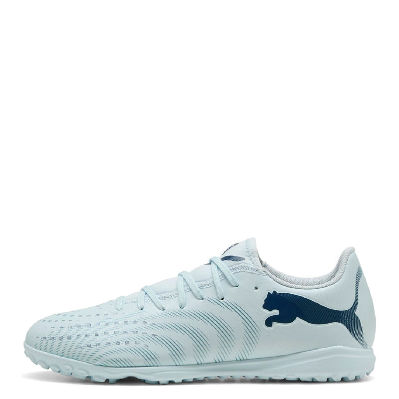 ZAPATILLAS HOMBRE PUMA FÚTBOL CELESTE FUTURE 9 PLAY TT - 1