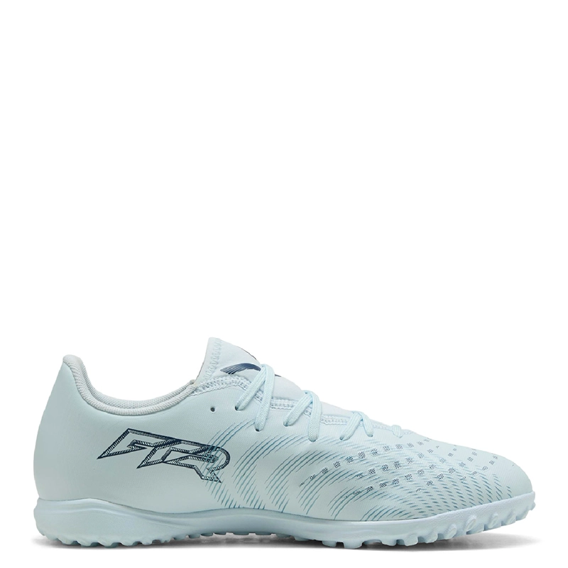 ZAPATILLAS HOMBRE PUMA FÚTBOL CELESTE FUTURE 9 PLAY TT - 3
