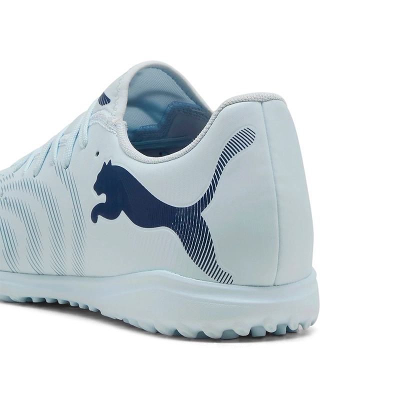 ZAPATILLAS HOMBRE PUMA FÚTBOL CELESTE FUTURE 9 PLAY TT - 6