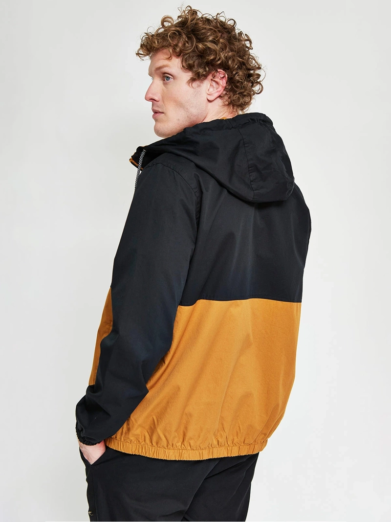 CHAQUETA HOMBRE CLOUDBREAK ALGODÓN BLOQUE - 2