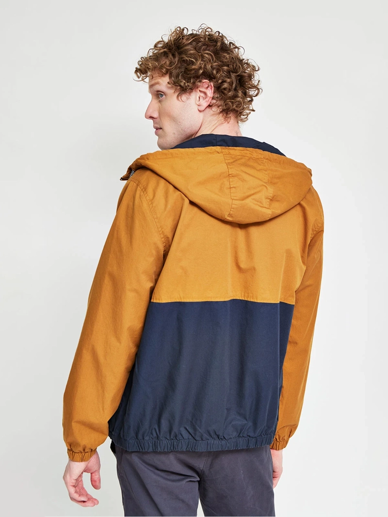 CHAQUETA HOMBRE CLOUDBREAK ALGODÓN BLOQUE - 2