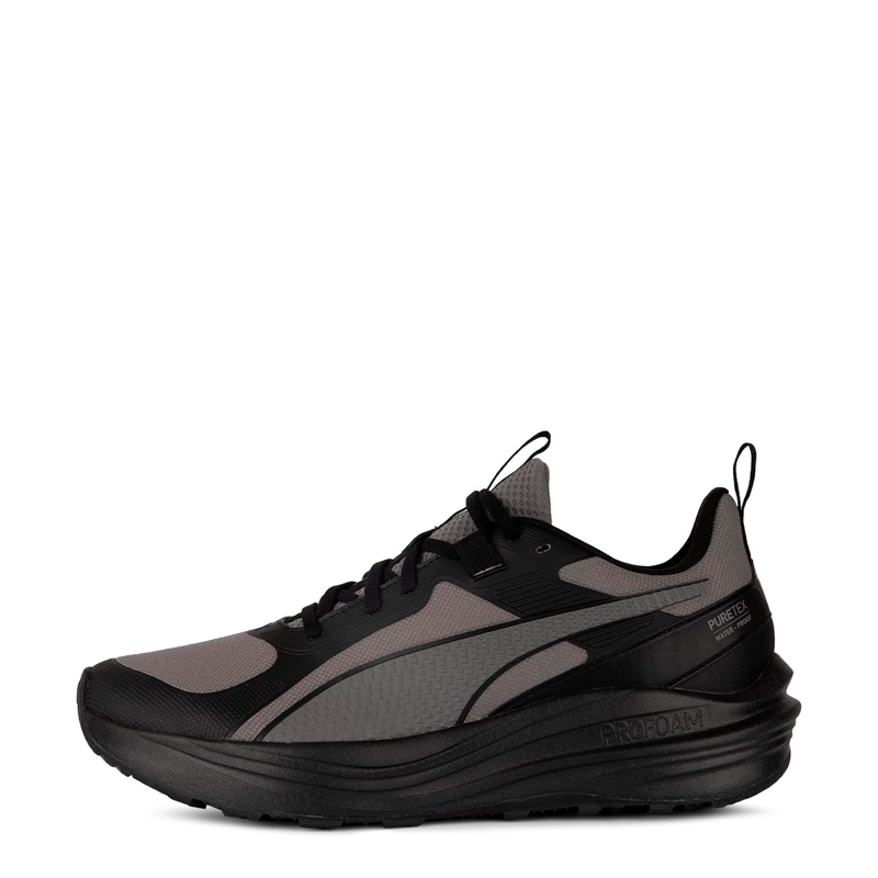 ZAPATILLAS HOMBRE PUMA RUNNING GRIS FLARE PRO TRAIL PTX - 1