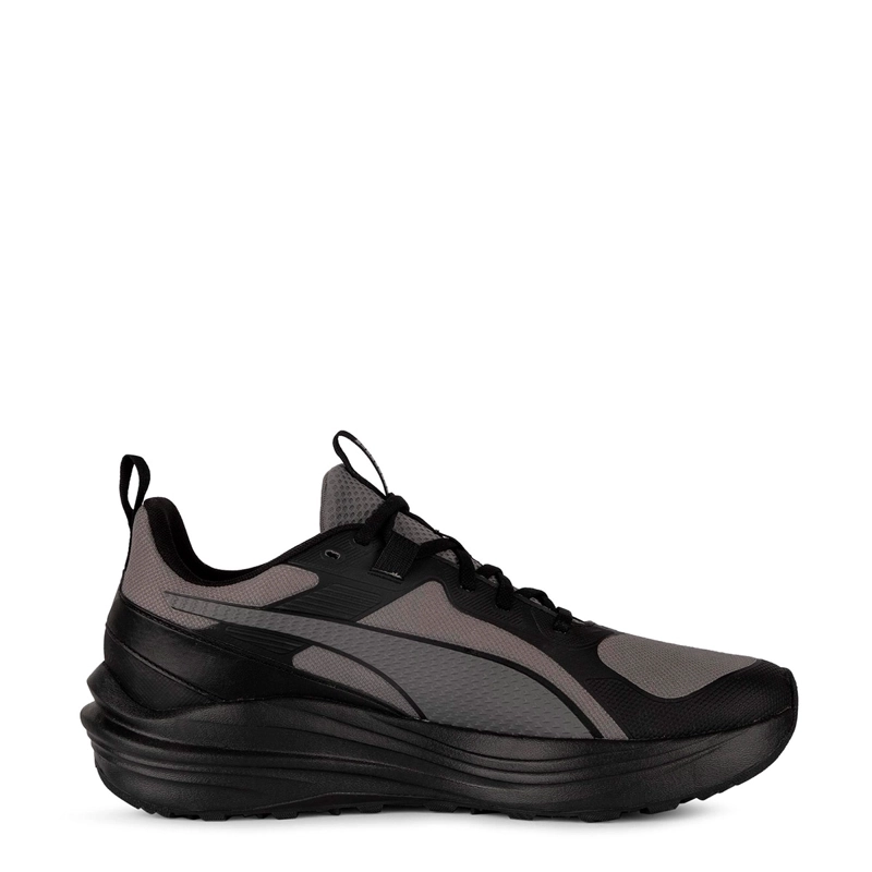 ZAPATILLAS HOMBRE PUMA RUNNING GRIS FLARE PRO TRAIL PTX - 2