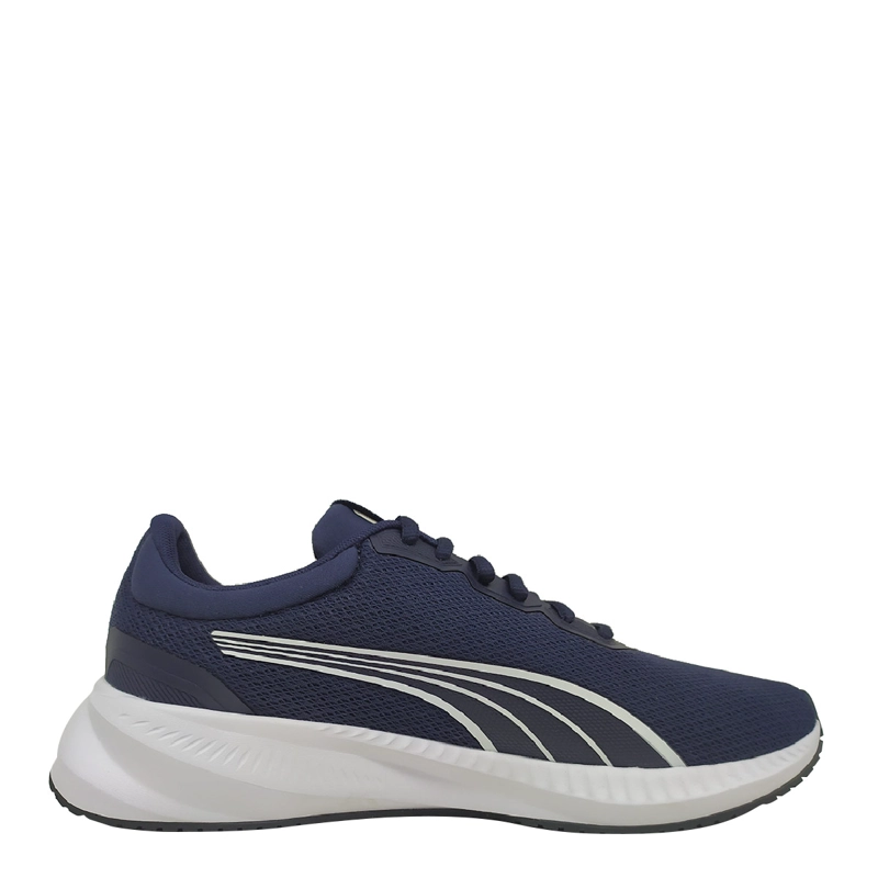 ZAPATILLAS HOMBRE PUMA RUNNING AZUL FLYER LITE 3 EVO - 2