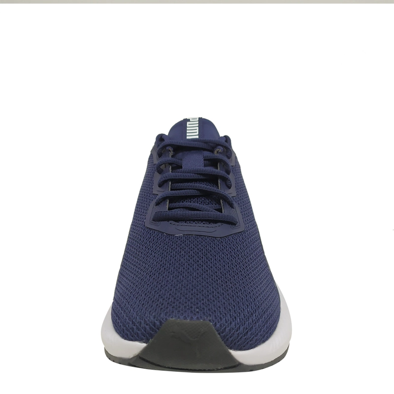 ZAPATILLAS HOMBRE PUMA RUNNING AZUL FLYER LITE 3 EVO - 3