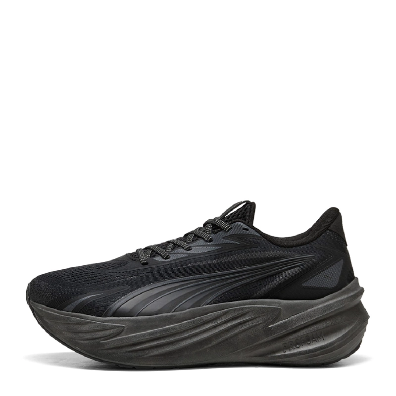 ZAPATILLAS HOMBRE PUMA RUNNING NEGRO MAXIMA PRO - 1