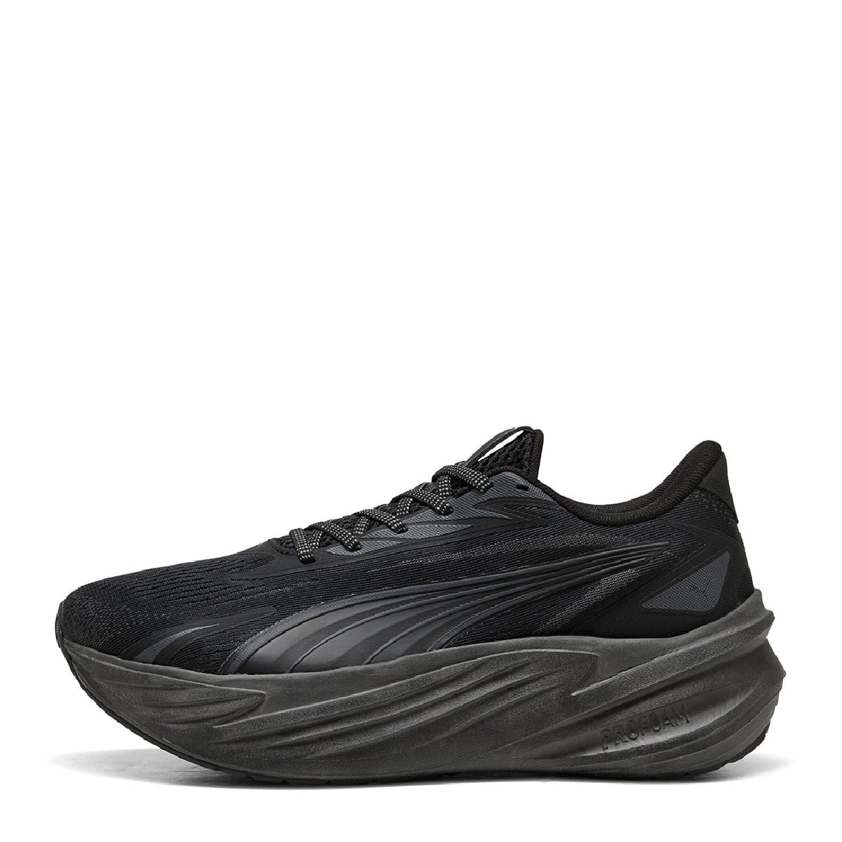ZAPATILLAS HOMBRE PUMA RUNNING NEGRO MAXIMA PRO - 1