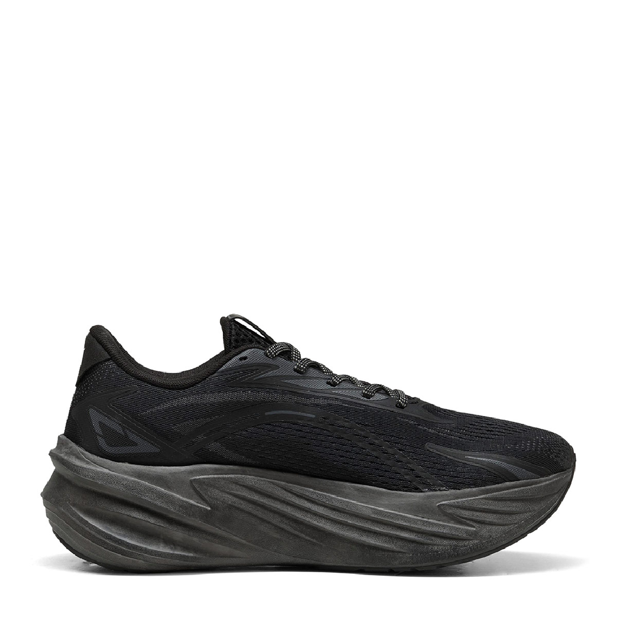 ZAPATILLAS HOMBRE PUMA RUNNING NEGRO MAXIMA PRO - 2