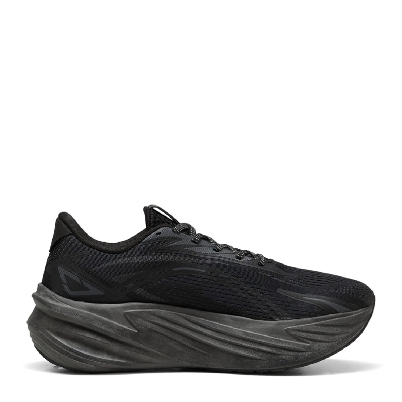 ZAPATILLAS HOMBRE PUMA RUNNING NEGRO MAXIMA PRO - 2