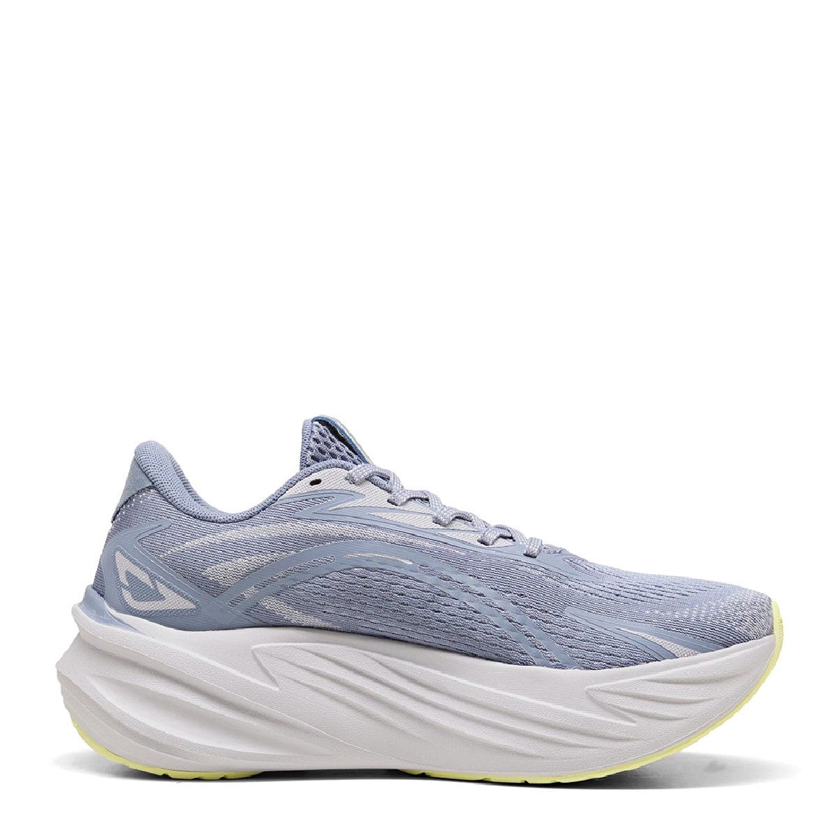 ZAPATILLAS HOMBRE PUMA RUNNING GRIS MAXIMA PRO - 1