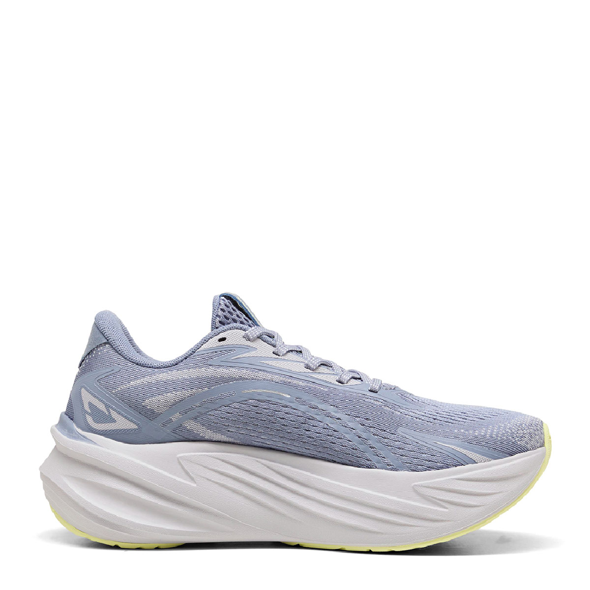 ZAPATILLAS HOMBRE PUMA RUNNING GRIS MAXIMA PRO - 1