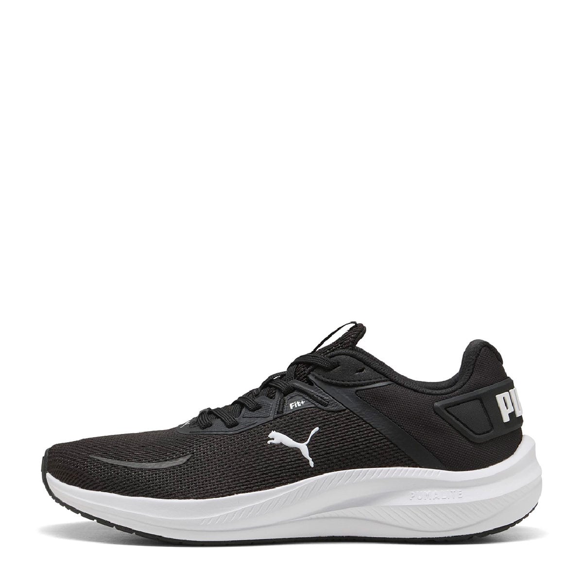 ZAPATILLA HOMBRE PUMA NEGRO RUNNING SKYROCKET LITE 2 ALT - 1