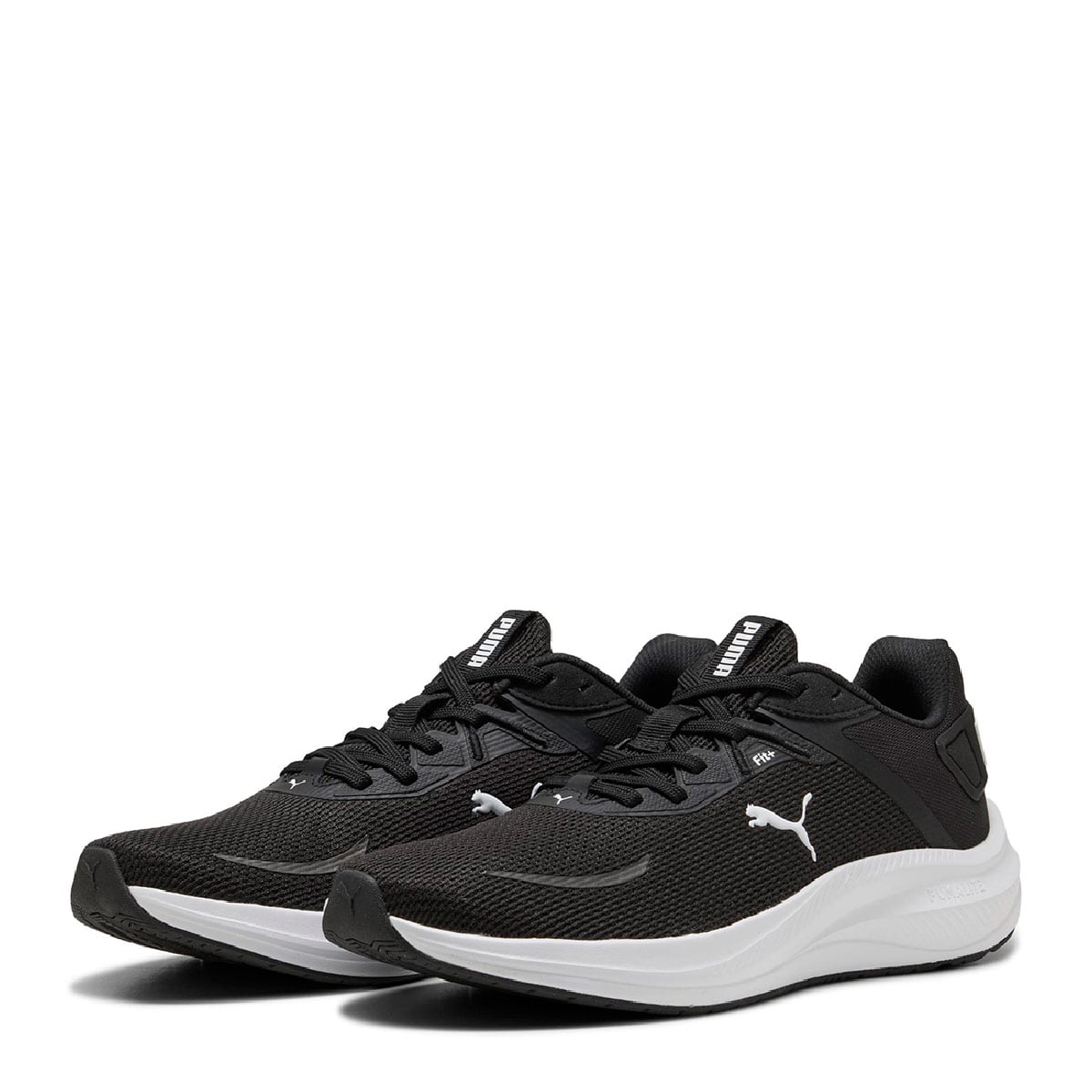 ZAPATILLA HOMBRE PUMA NEGRO RUNNING SKYROCKET LITE 2 ALT - 2