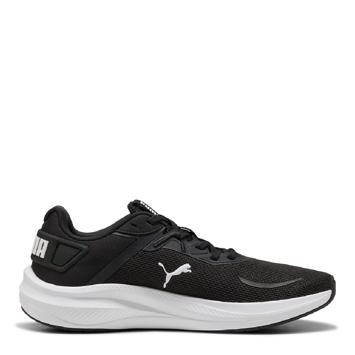 ZAPATILLA HOMBRE PUMA NEGRO RUNNING SKYROCKET LITE 2 ALT - 3