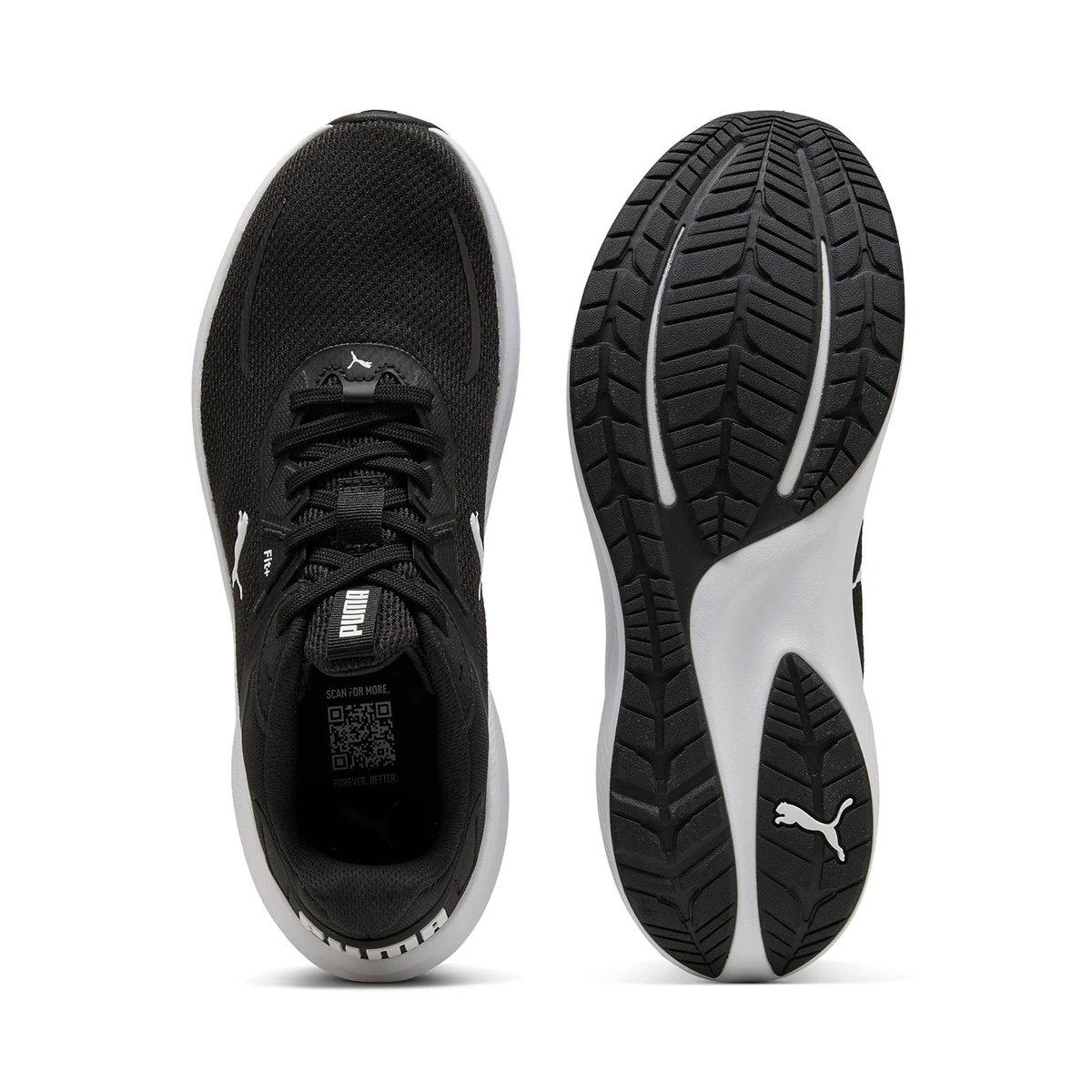 ZAPATILLA HOMBRE PUMA NEGRO RUNNING SKYROCKET LITE 2 ALT - 4