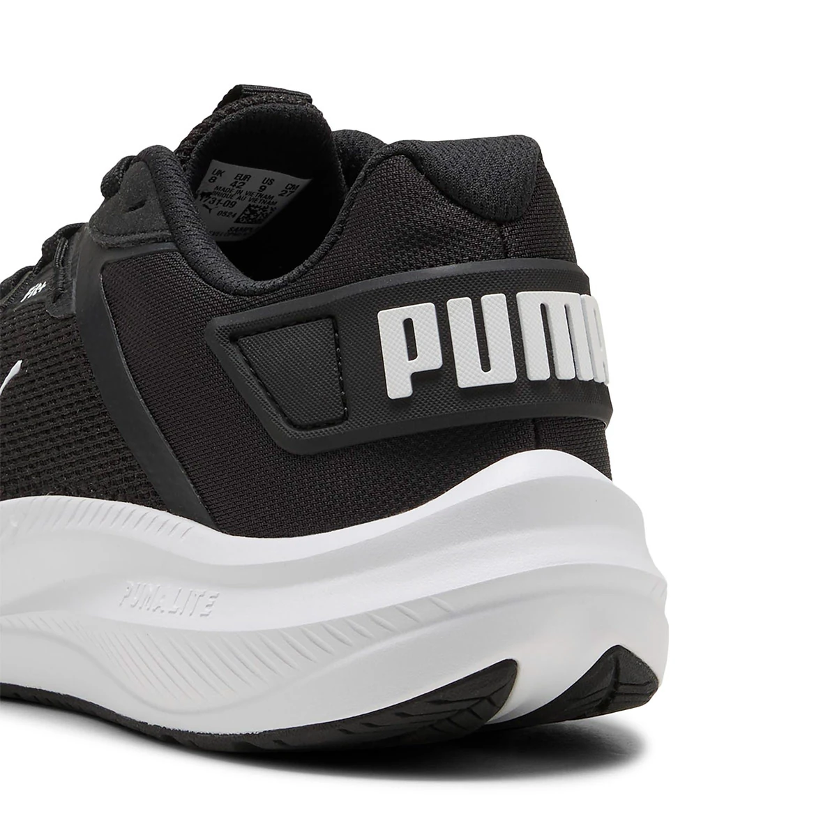 ZAPATILLA HOMBRE PUMA NEGRO RUNNING SKYROCKET LITE 2 ALT - 5