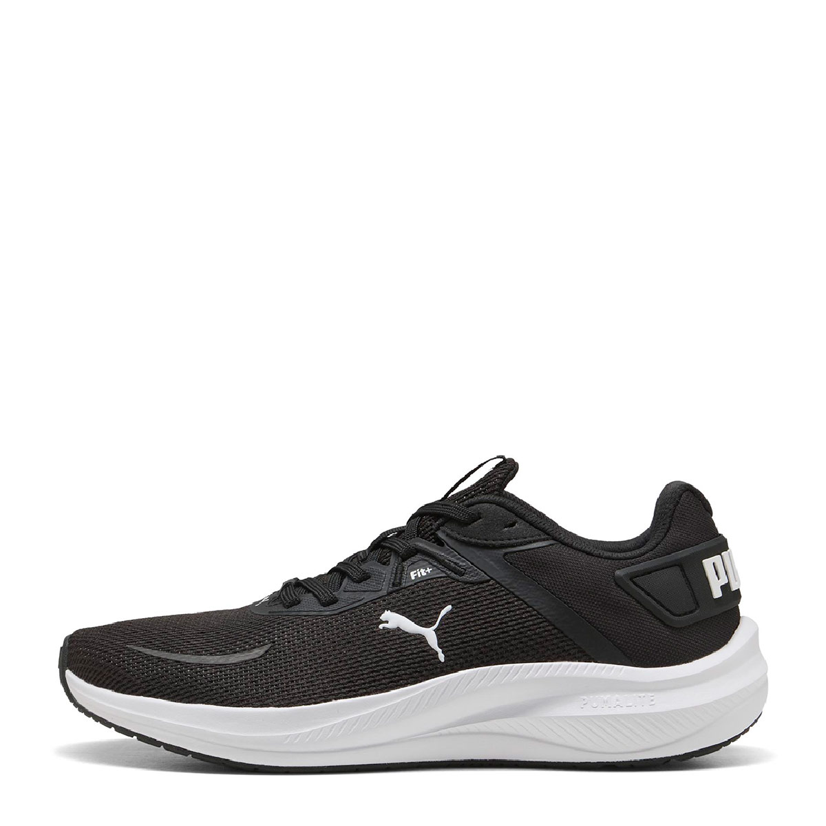 ZAPATILLA HOMBRE PUMA NEGRO RUNNING SKYROCKET LITE 2 ALT - 1