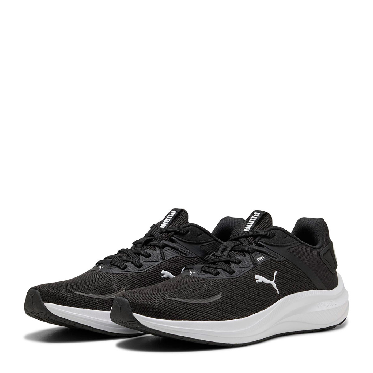 ZAPATILLA HOMBRE PUMA NEGRO RUNNING SKYROCKET LITE 2 ALT - 2