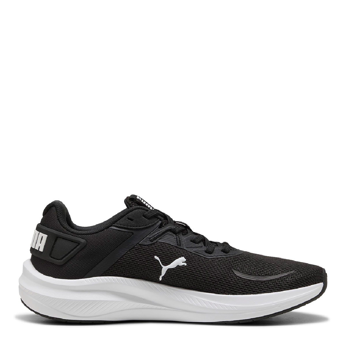 ZAPATILLA HOMBRE PUMA NEGRO RUNNING SKYROCKET LITE 2 ALT - 3