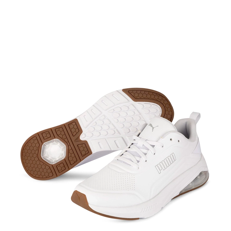 ZAPATILLAS HOMBRE PUMA RUNNING BLANCO VERSE - 2
