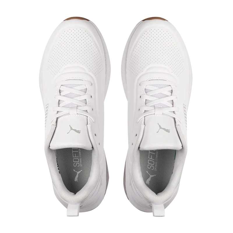 ZAPATILLAS HOMBRE PUMA RUNNING BLANCO VERSE - 4