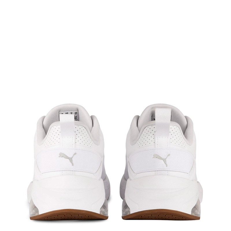 ZAPATILLAS HOMBRE PUMA RUNNING BLANCO VERSE - 5