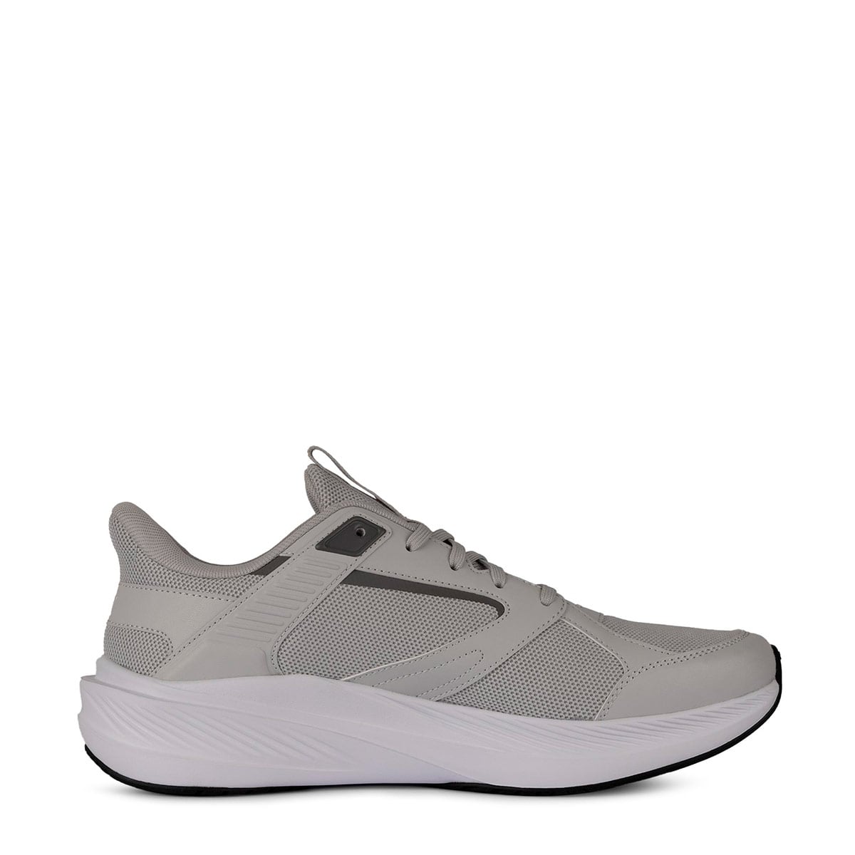 ZAPATILLAS HOMBRE PUMA RUNNING GRIS BLAZE LITE - 2