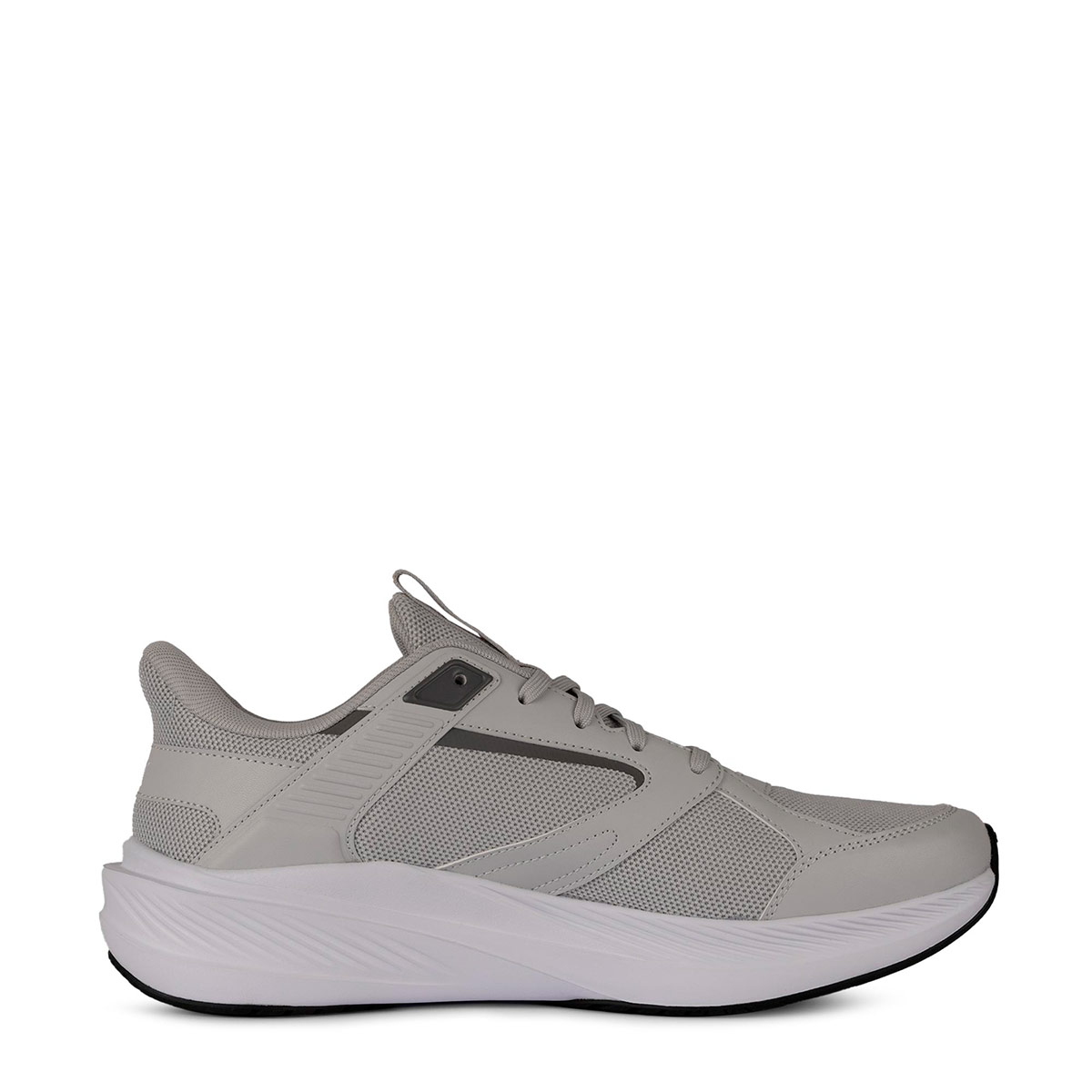 ZAPATILLAS HOMBRE PUMA RUNNING GRIS BLAZE LITE - 2