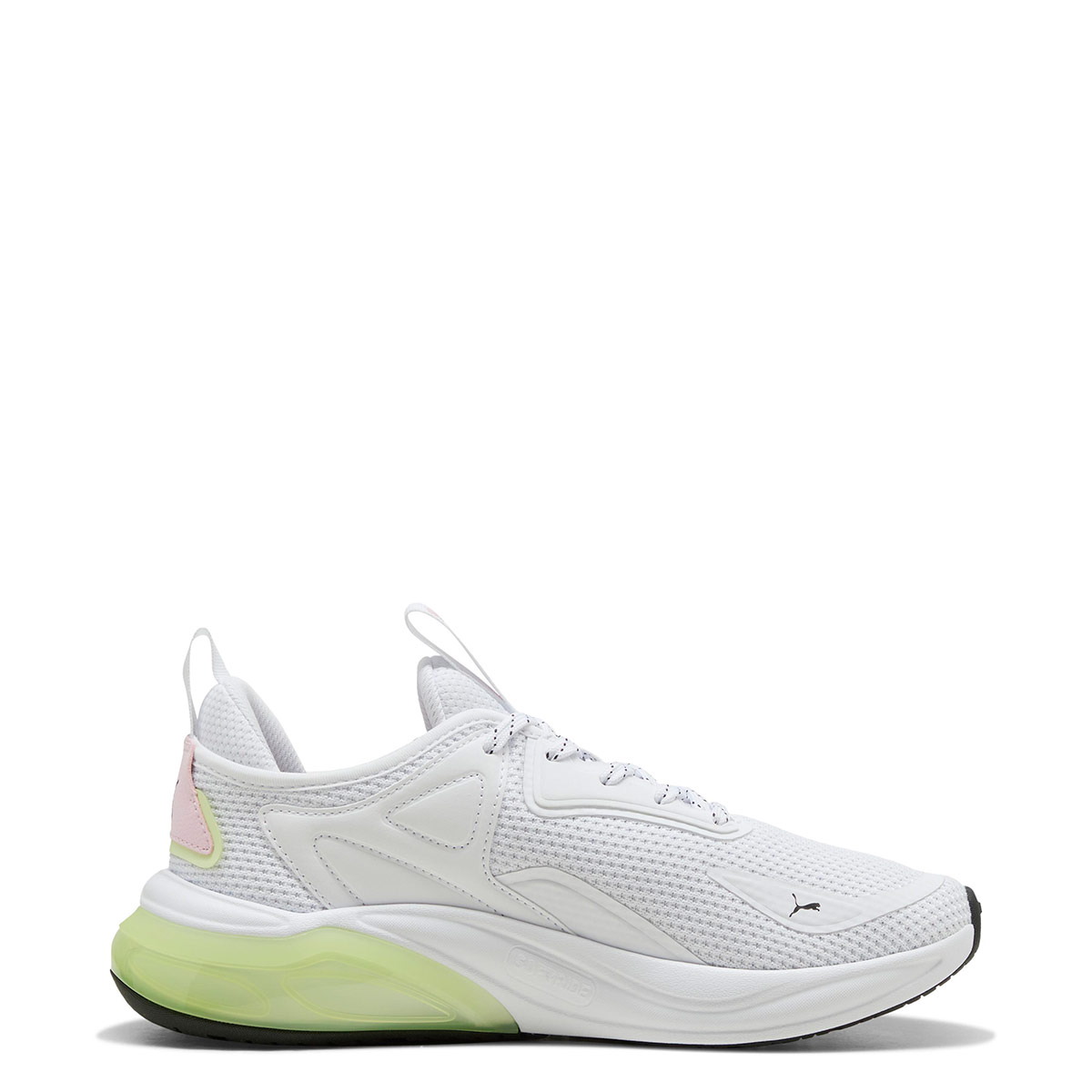 ZAPATILLAS MUJER PUMA RUNNING BLANCO CELL THRILL - 2