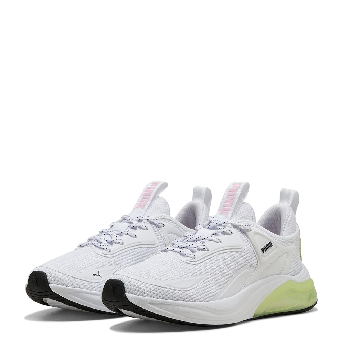 ZAPATILLAS MUJER PUMA RUNNING BLANCO CELL THRILL - 1