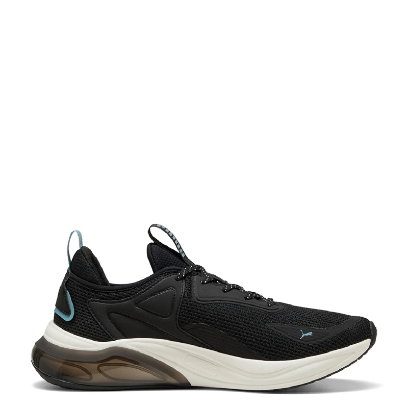 ZAPATILLAS MUJER PUMA RUNNINGM NEGRO CELL THRILL - 3