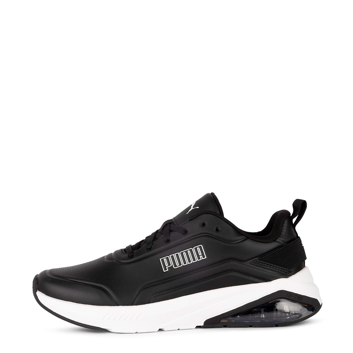 ZAPATILLAS HOMBRE PUMA RUNNING NEGRO VERSE - 1
