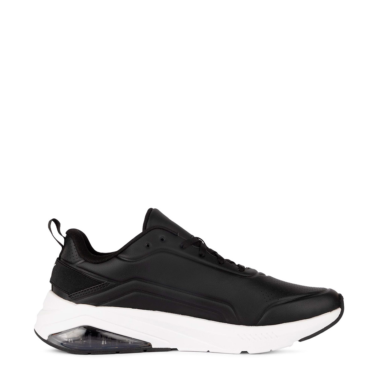 ZAPATILLAS HOMBRE PUMA RUNNING NEGRO VERSE - 2