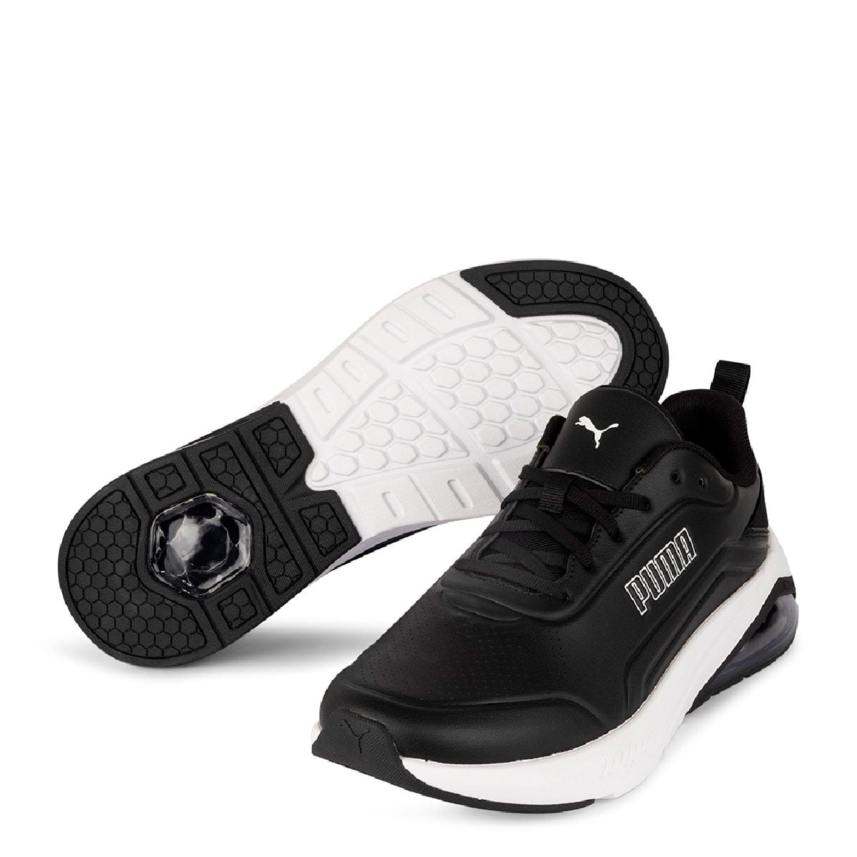 ZAPATILLAS HOMBRE PUMA RUNNING NEGRO VERSE - 3