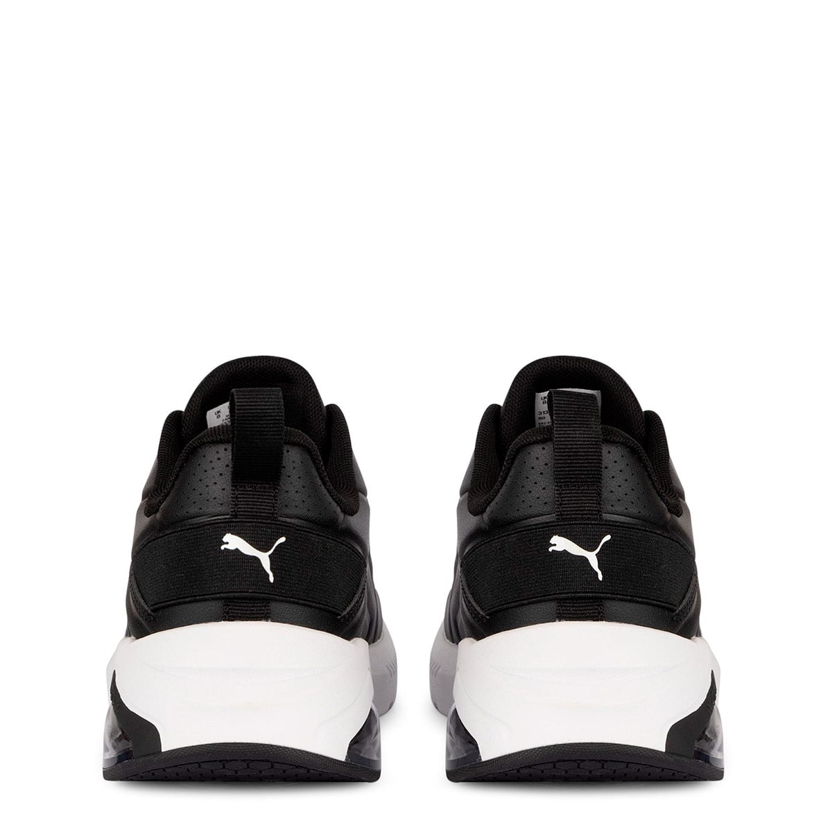 ZAPATILLAS HOMBRE PUMA RUNNING NEGRO VERSE - 4
