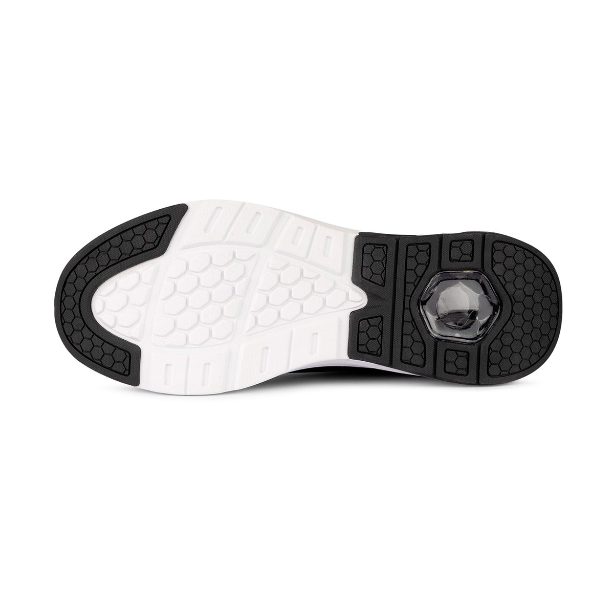 ZAPATILLAS HOMBRE PUMA RUNNING NEGRO VERSE - 5