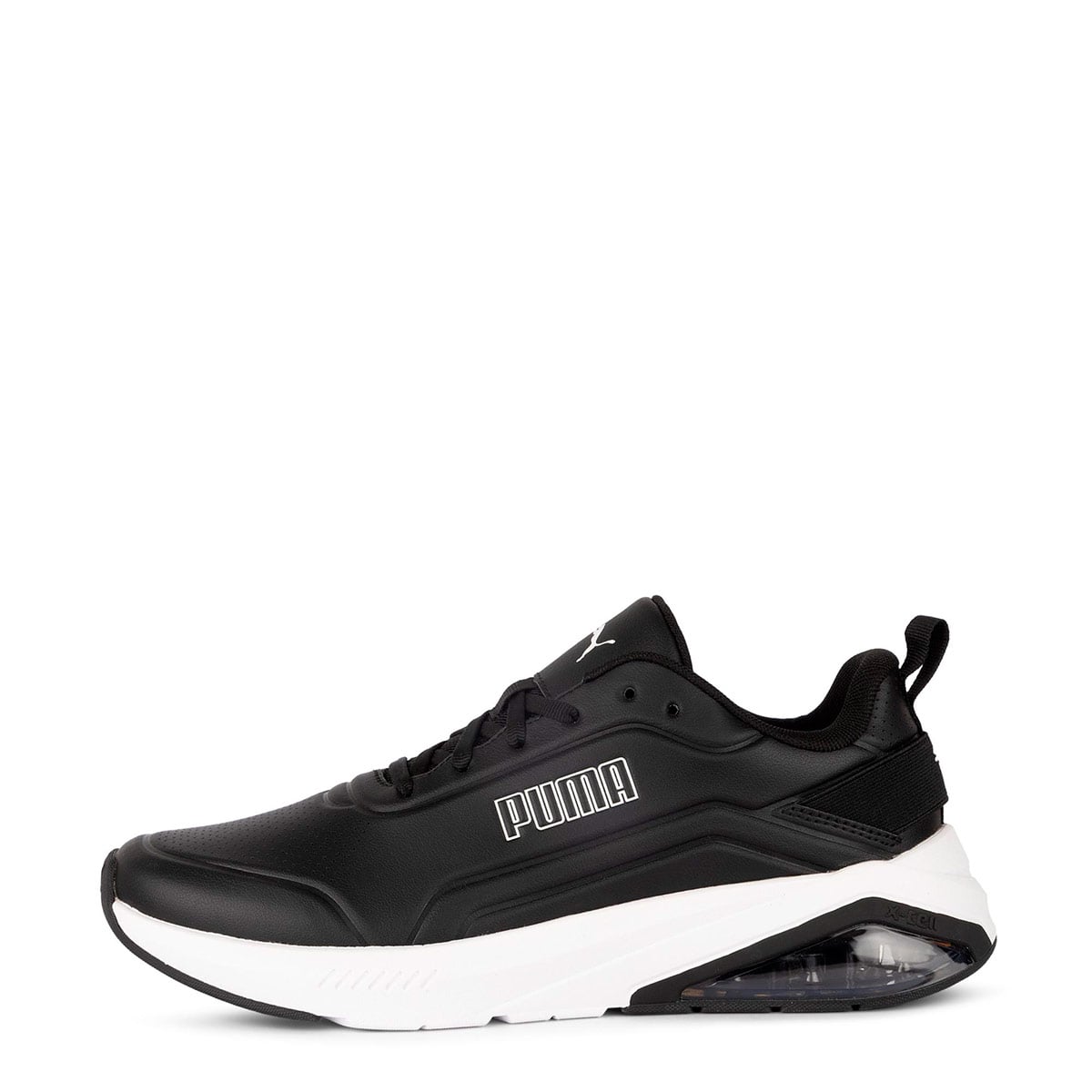 ZAPATILLAS HOMBRE PUMA RUNNING NEGRO VERSE - 1