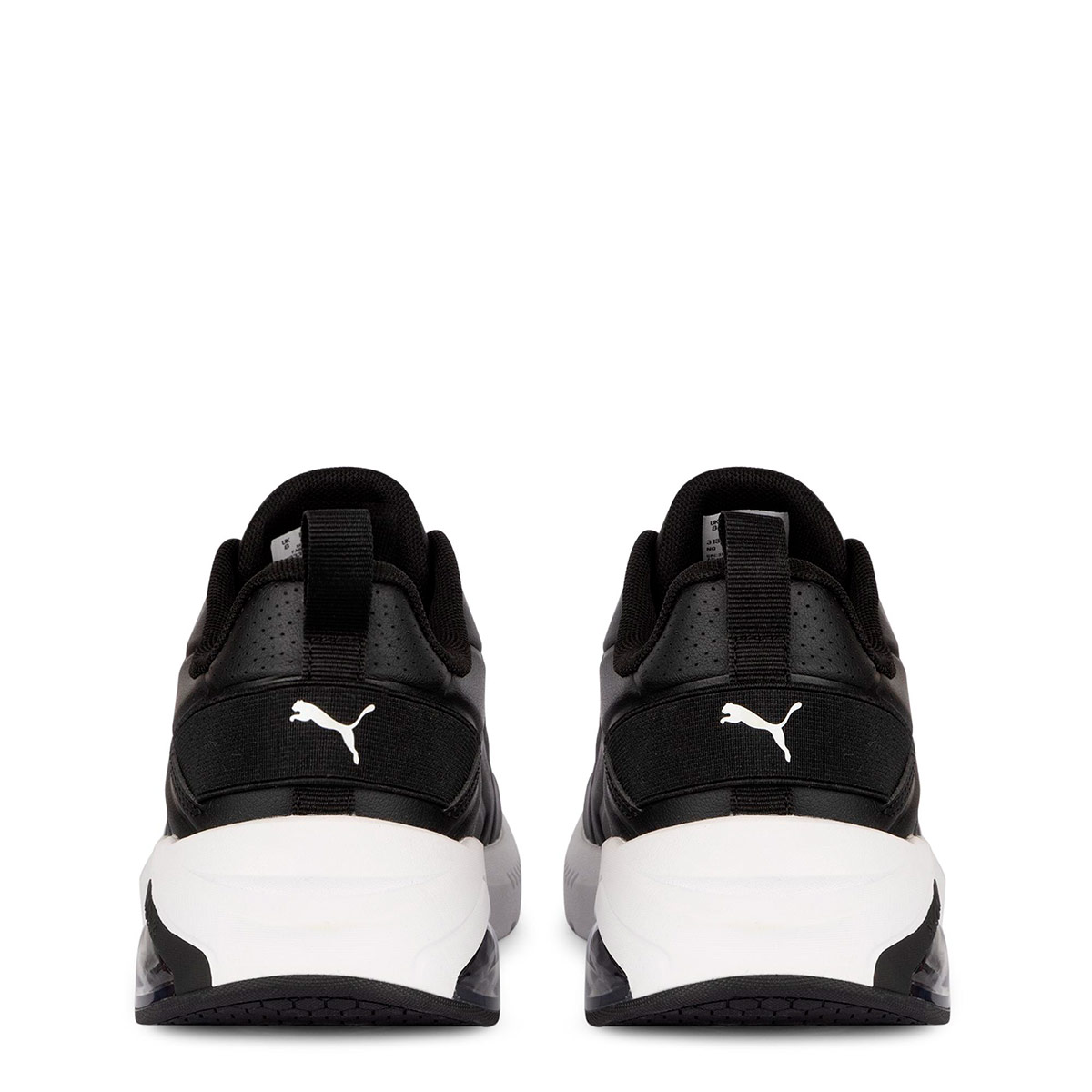 ZAPATILLAS HOMBRE PUMA RUNNING NEGRO VERSE - 4