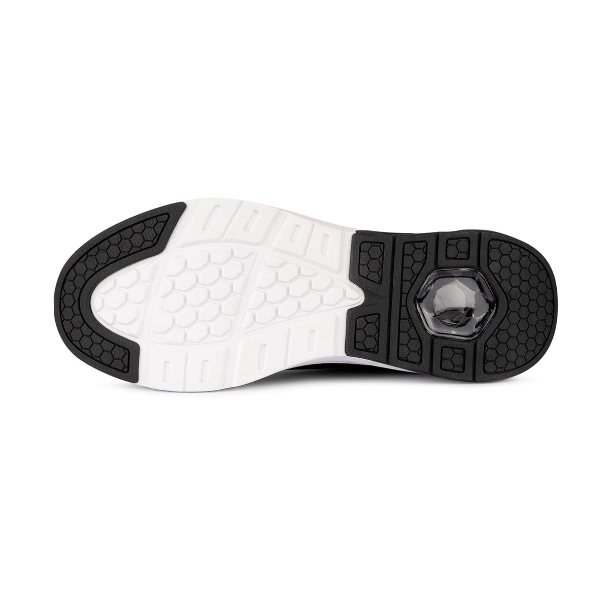 ZAPATILLAS HOMBRE PUMA RUNNING NEGRO VERSE - 5