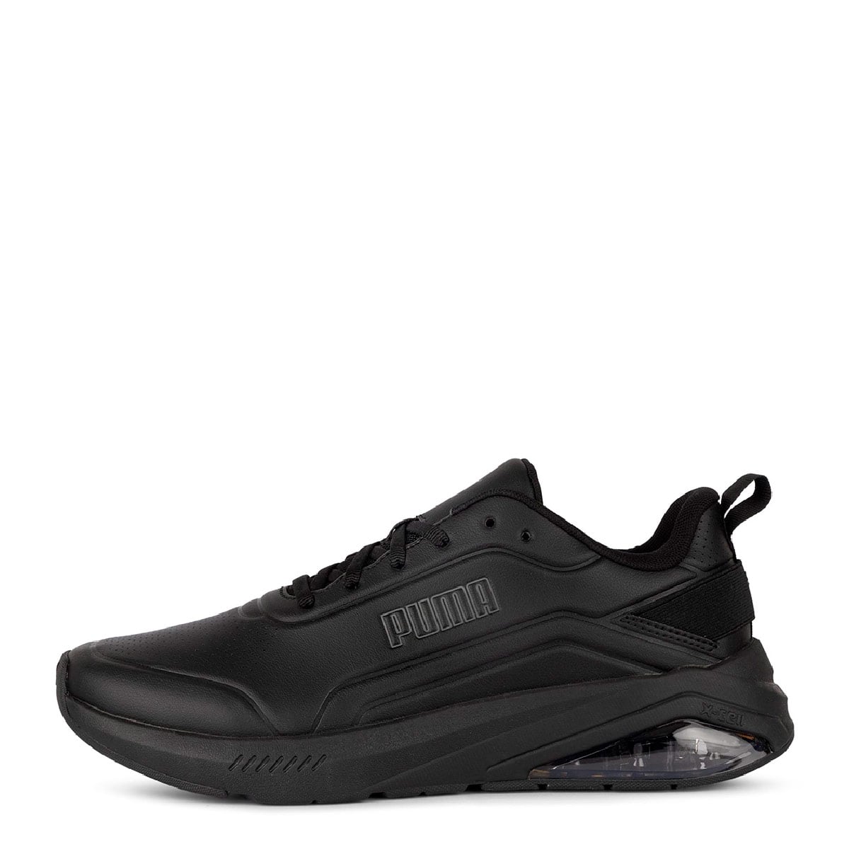 ZAPATILLAS HOMBRE PUMA RUNNING NEGRO VERSE - 1