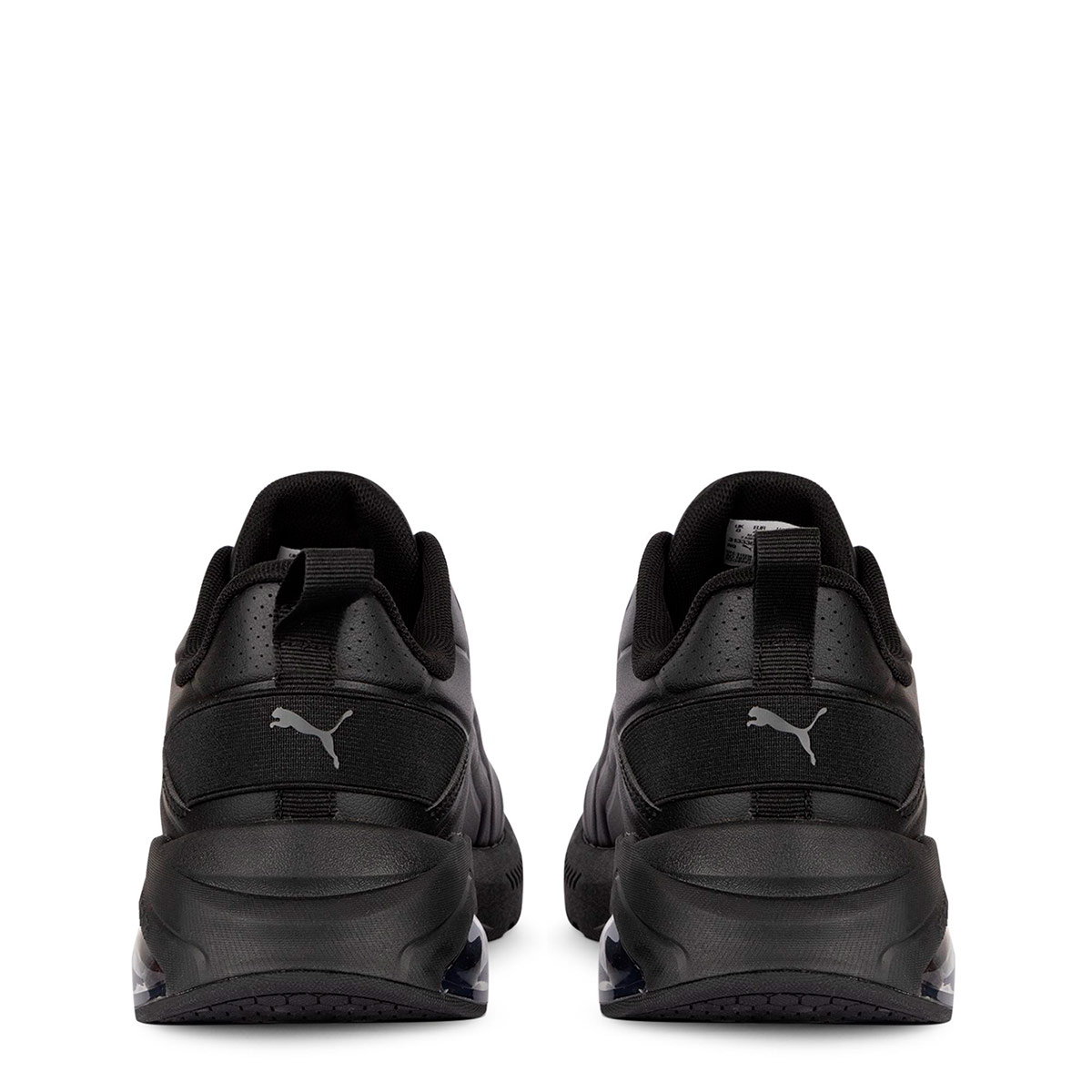 ZAPATILLAS HOMBRE PUMA RUNNING NEGRO VERSE - 4